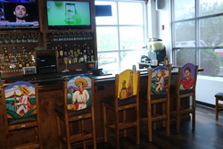 Mexican Restaurant
