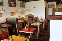 Mexican Restaurant